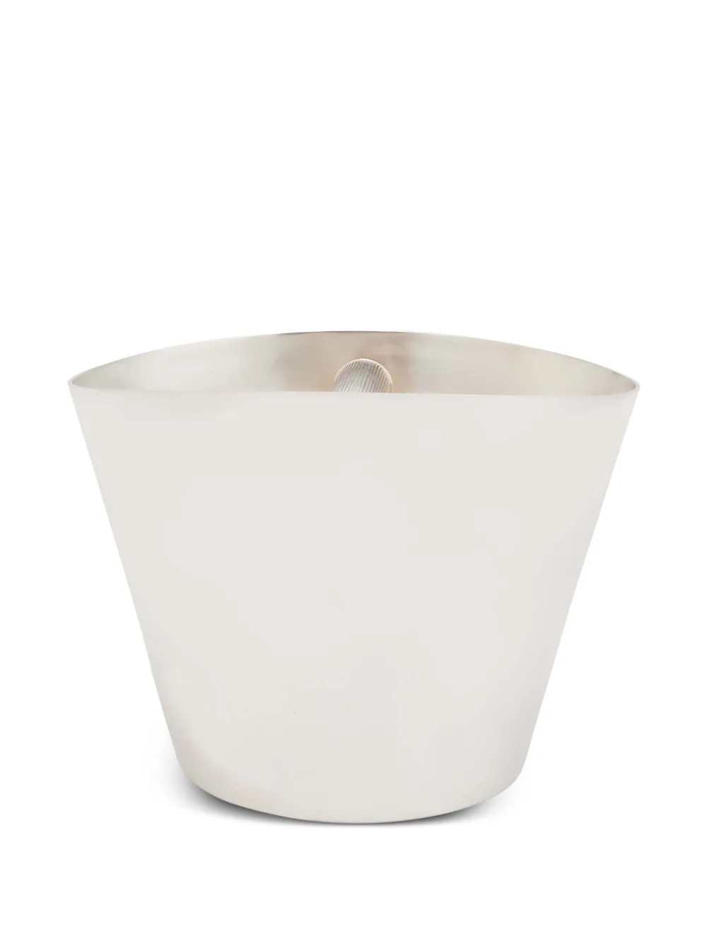 Christofle K+T Champagne bucket | Silver | Image 1