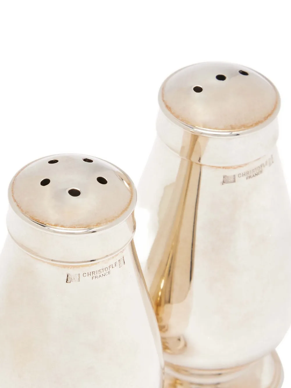 Christofle Albi shakers (set of two) | Tableware | Image 2