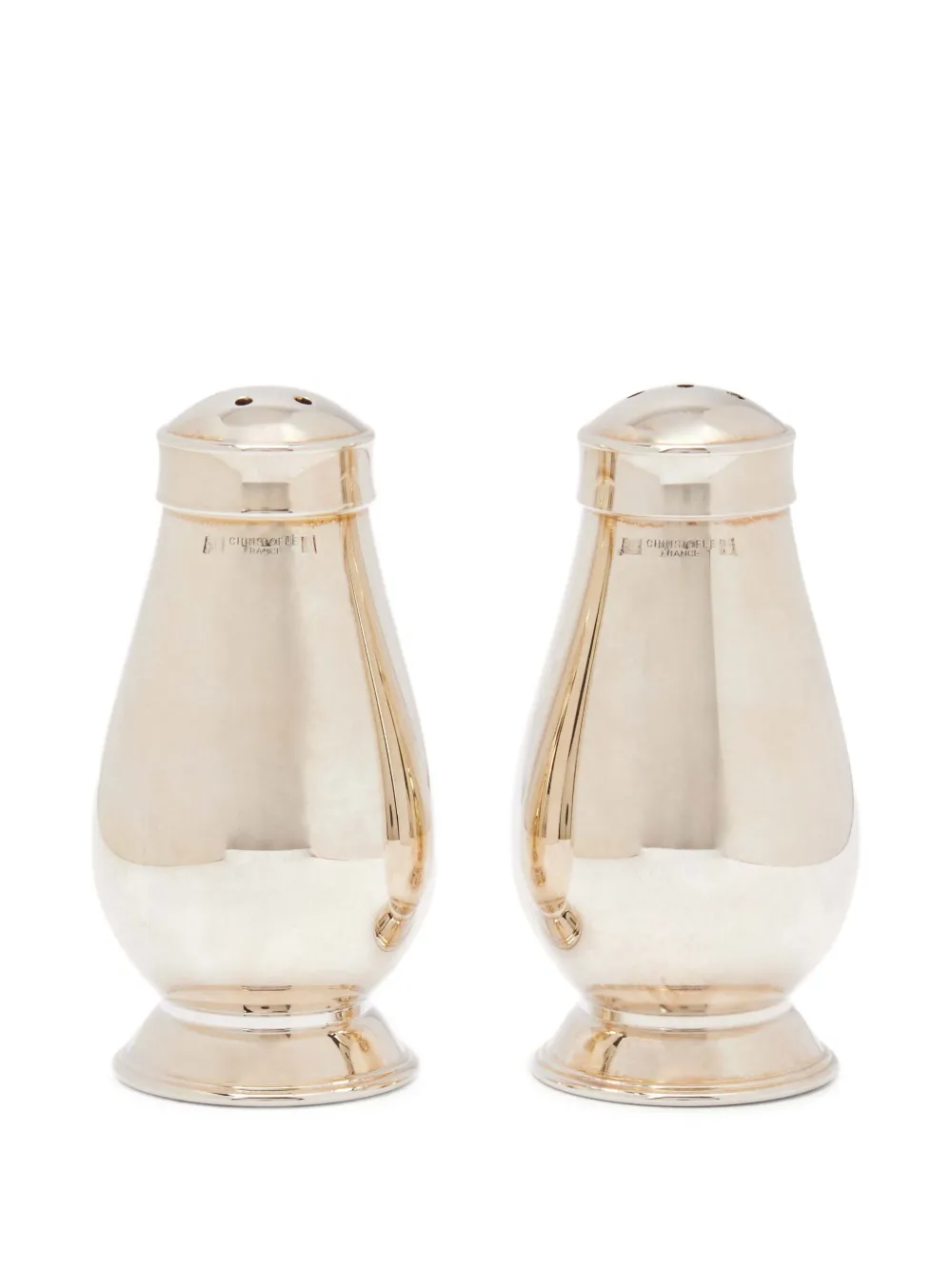 Christofle Albi shakers (set of two) | Silver | Image 1