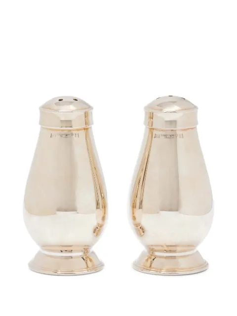 Christofle Albi shakers (set of two)