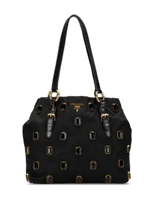 Prada Pre-Owned