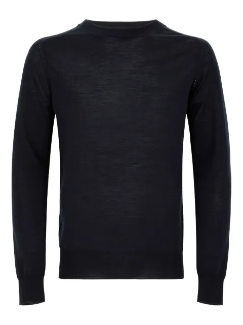FUMAGALLI crew-neck jumper