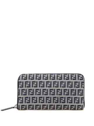 Fendi Pre-Owned