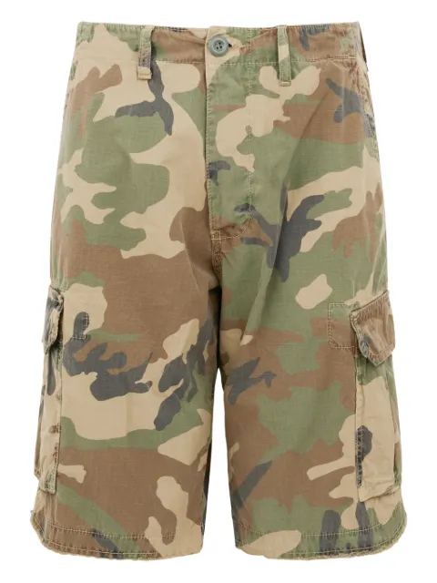 CHESAPEAKES Barras bermuda shorts