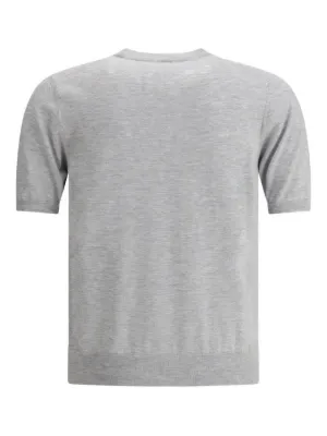 Tシャツ・カットソー CRUCIANI Men T Shirts UC5168010Q81GC02 2568 Beige Logo T-shirt | Beige | Jack & Jones®