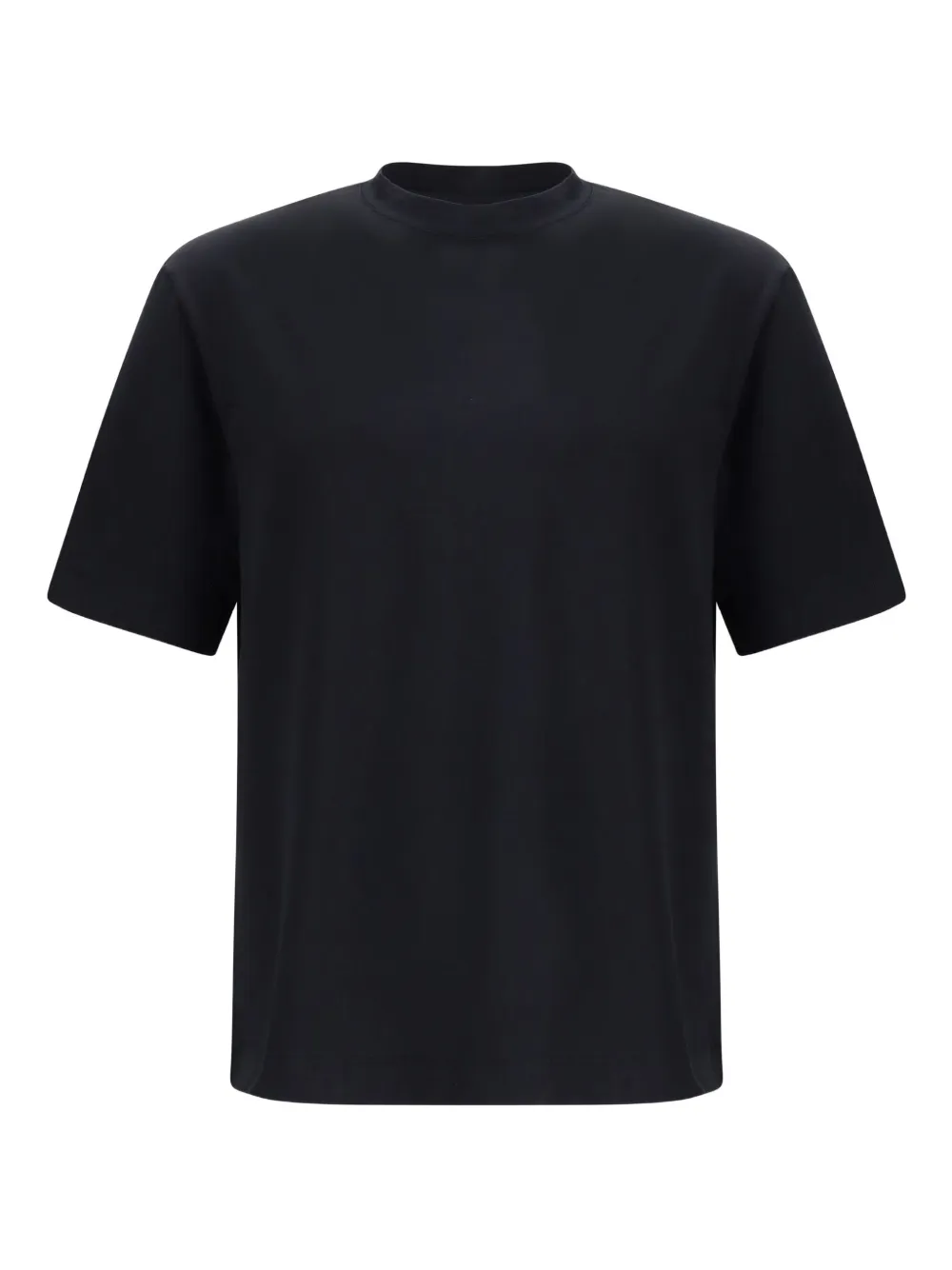 Cruciani playera cuello redondo | azul | Image 1