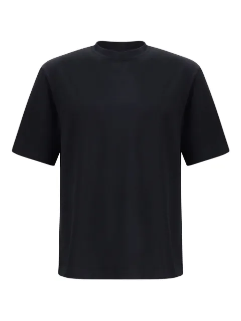 Cruciani playera cuello redondo