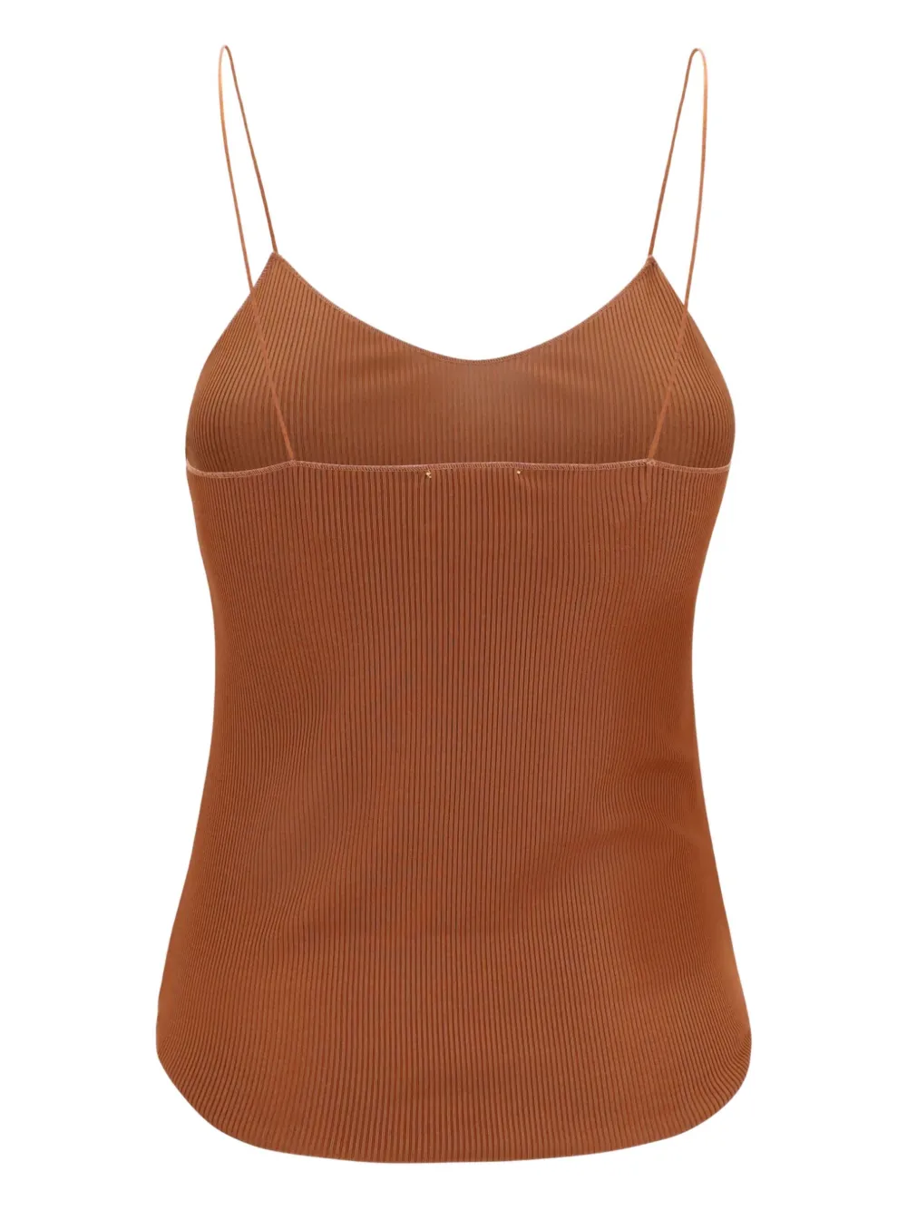 ribbed camisole top