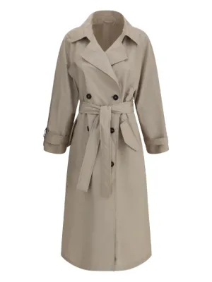 Brunello Cucinelli Trench Coats & Raincoats for Women - Shop