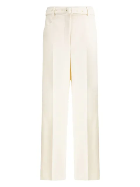 Gabriela Hearst pantalones Norman