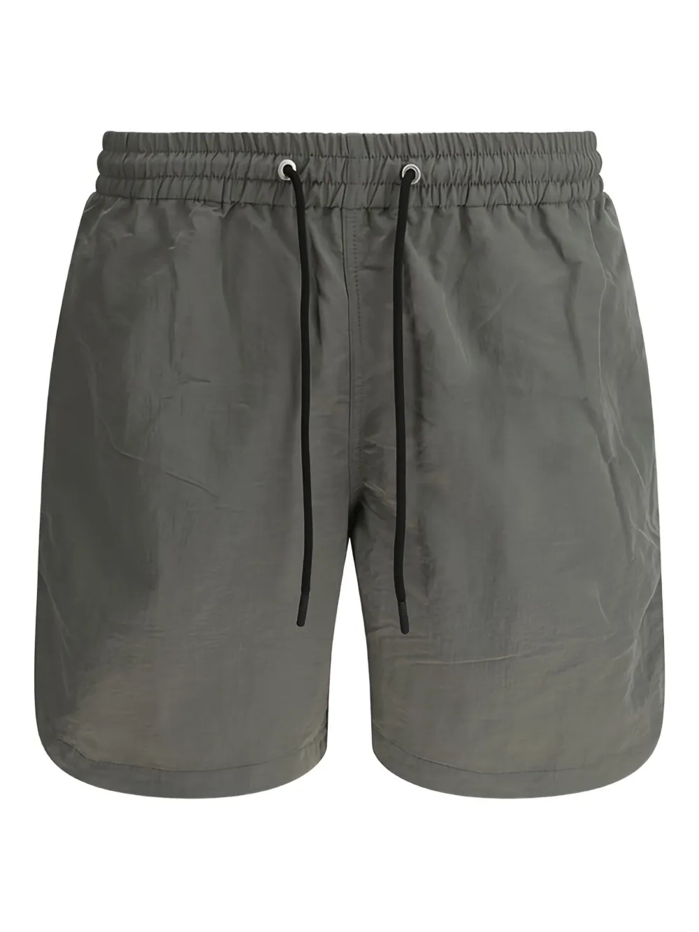 Mike drawstring shorts