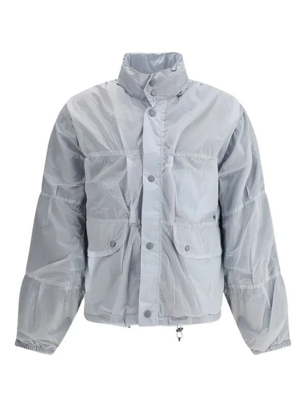 OUR LEGACY Exhale Puffer Jacket | Neutrals | FARFETCH GE