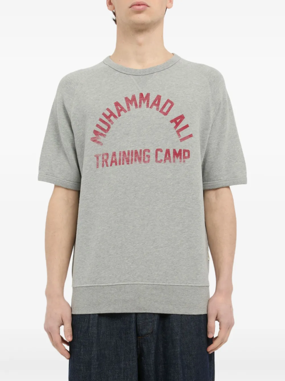 BL'KER playera estampada | Playeras | Image 2