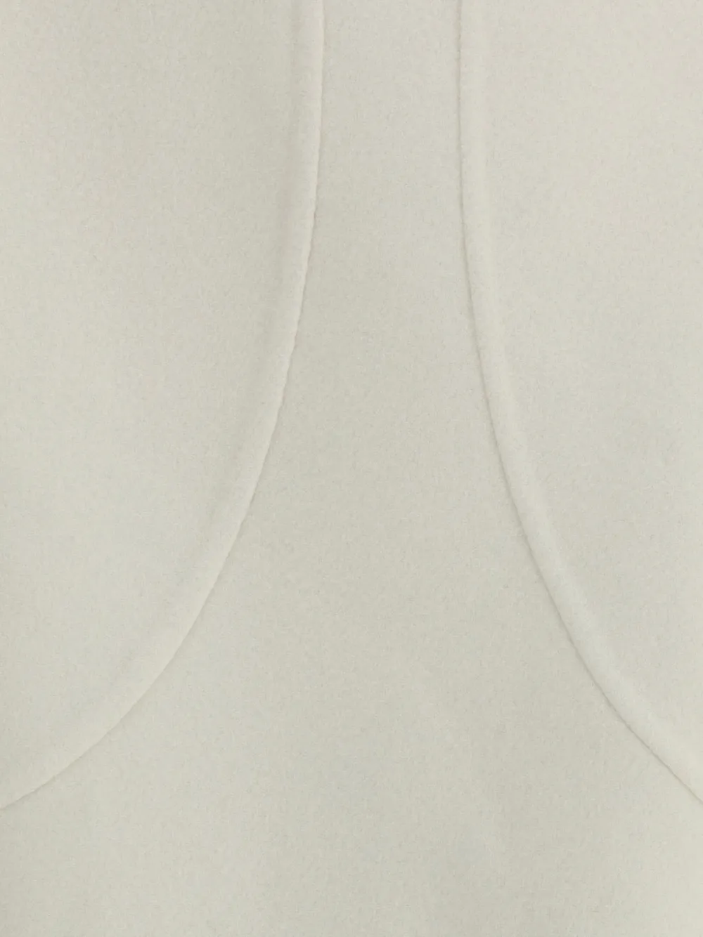 Alaïa manteau à design cache-cœur | Capes | Image 2