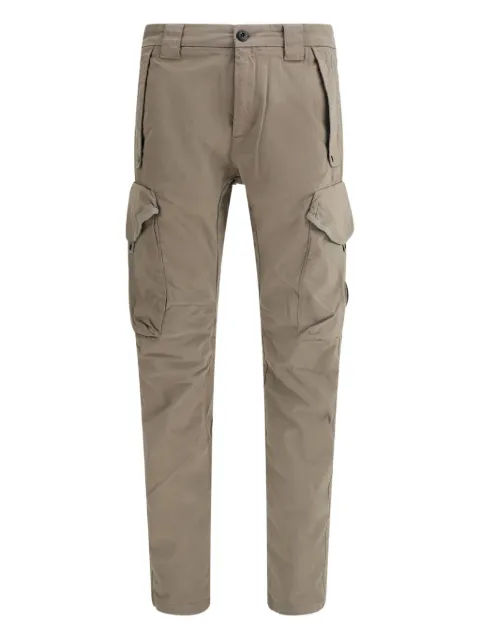 C.P. Company Lens-detail cargo trousers