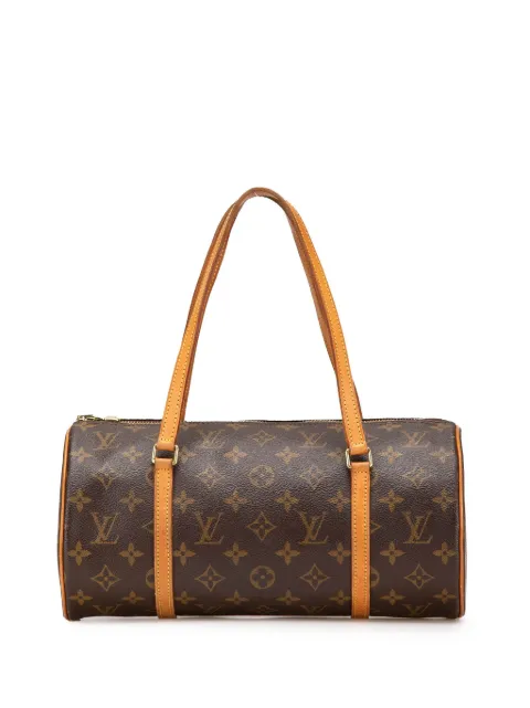 Louis Vuitton Pre-Owned 2002 Monogram Papillon 30 handbag