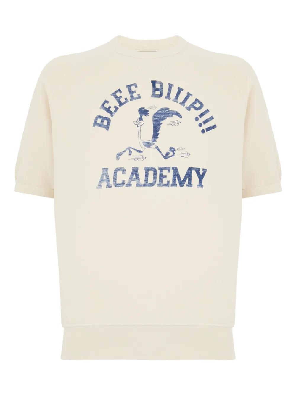 Bl'ker Printed T-shirt