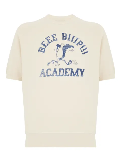 BL'KER printed T-shirt
