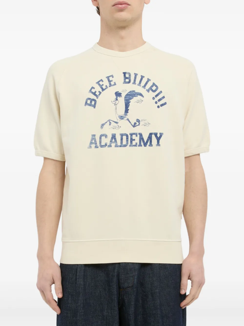 BL'KER playera estampada | Playeras | Image 2