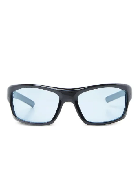 Lexon lunettes de soleil à monture rectangulaire