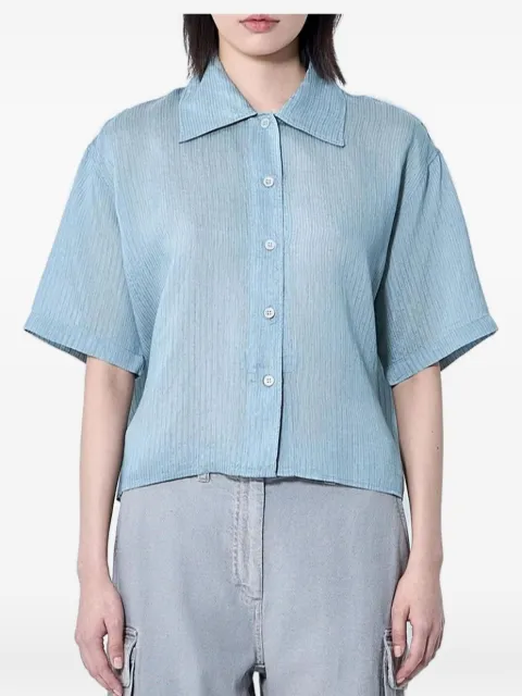 OUR LEGACY short sleeve shirt