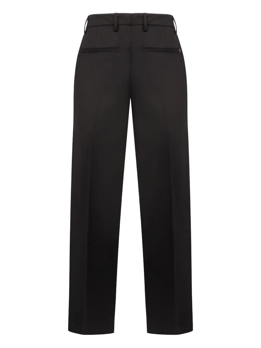 DONDUP wool-blend pants | Chino | Image 2