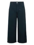 CIGALA'S Bell Palazzo jeans - Blue