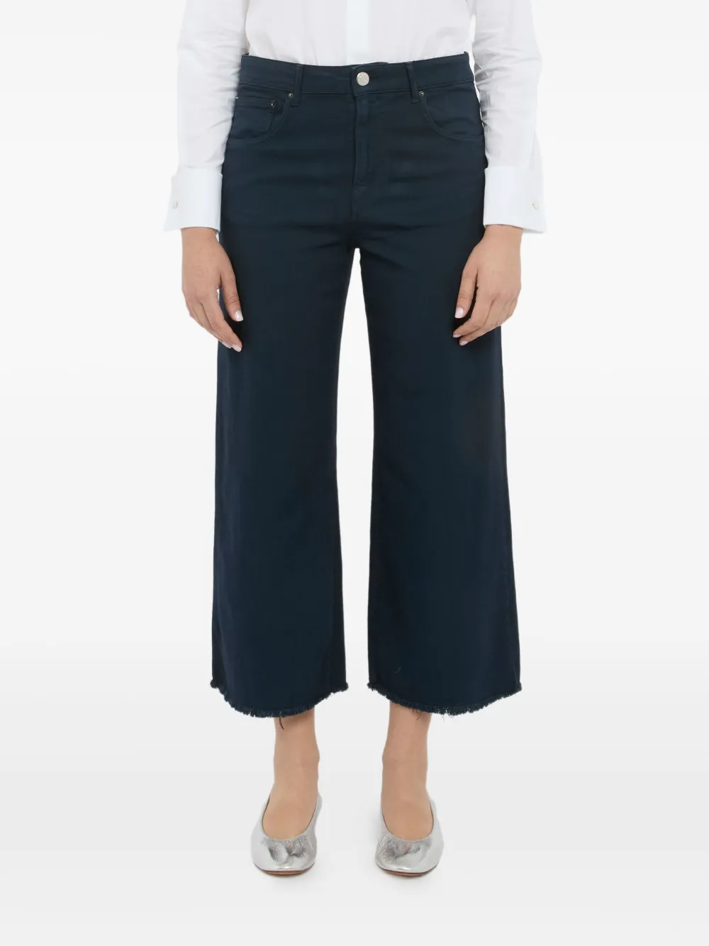 CIGALA'S Jeans Bell Palazzo | Denim | Image 3