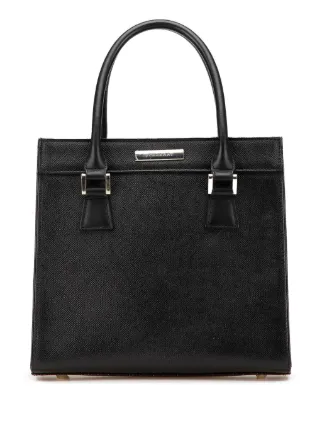 Burberry Pre-Owned