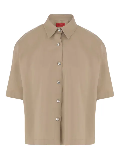 THELATEST short-sleeved shirt