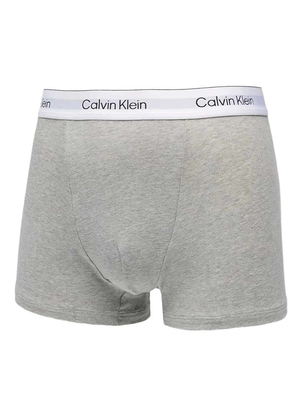 Calvin Klein Underwear pack de tres bóxeres con pretina elástica | Image 2