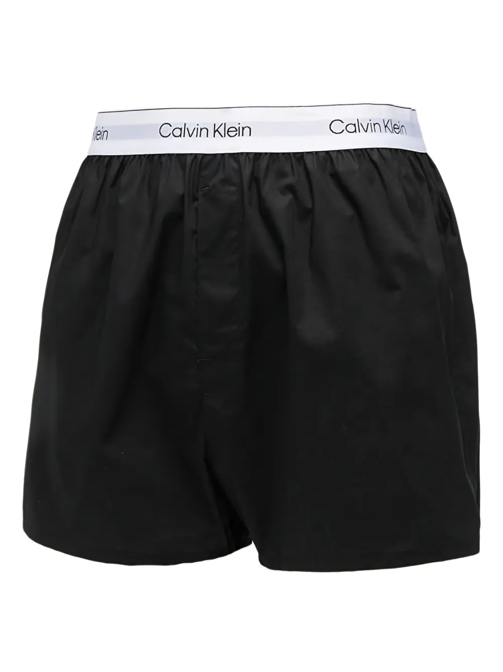 Calvin Klein Underwear pack de tres bóxeres con pretina elástica | Image 2
