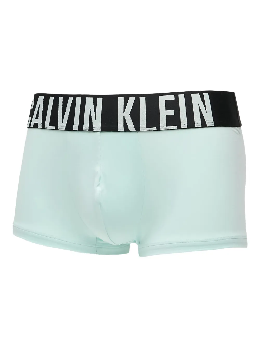 Calvin Klein Underwear logo-print boxers (pack of three) | Image 2