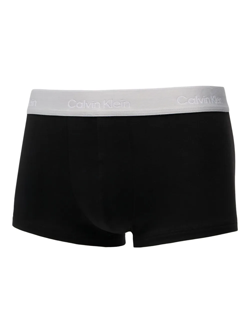 Calvin Klein Underwear pack de tres bóxeres con pretina elástica | Image 2