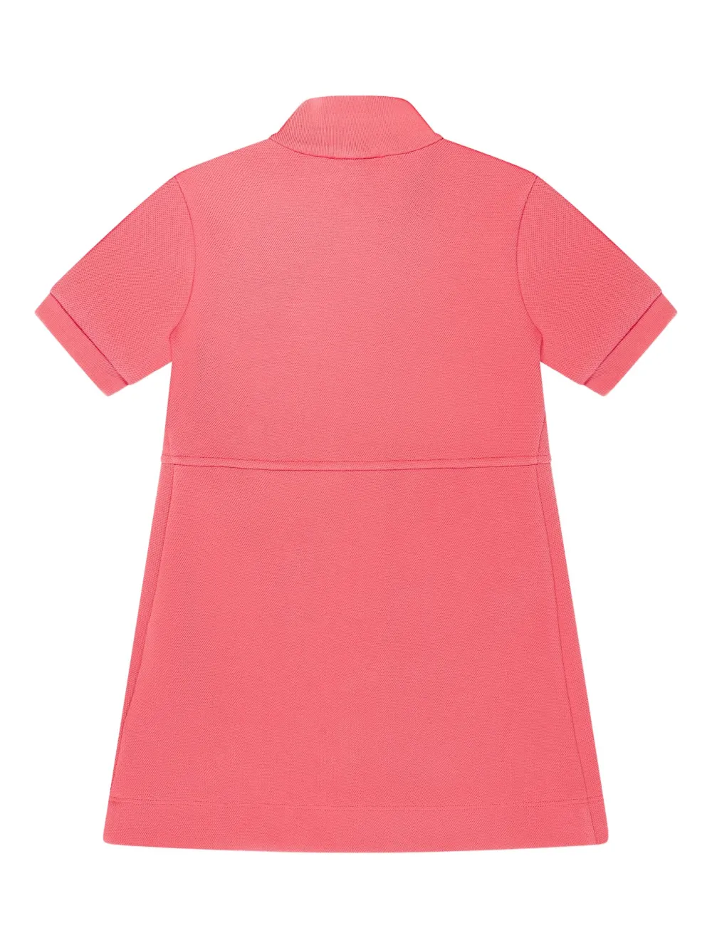 Moncler Enfant vestido en mezcla de algodón | Vestidos casuales | Image 2