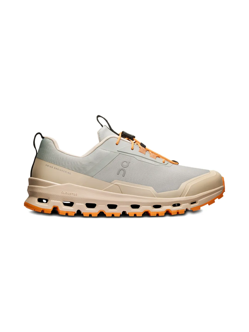 On Running Kids' Cloudstratus Trail Running Shoes