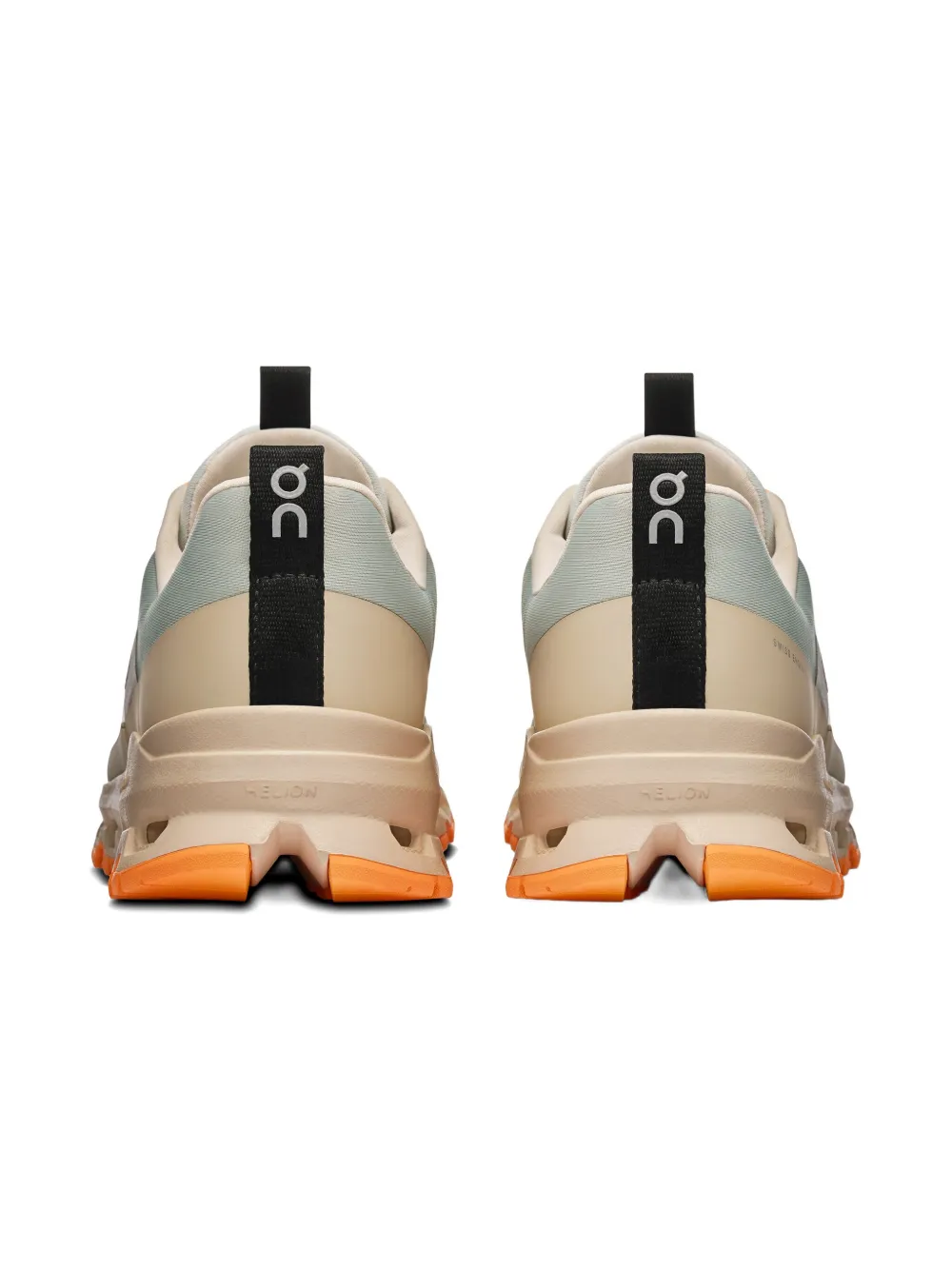 on running kids cloudstratus trail running shoes | Girls Shoes | Image 2