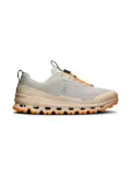 on running kids cloudstratus trail running shoes - Blue