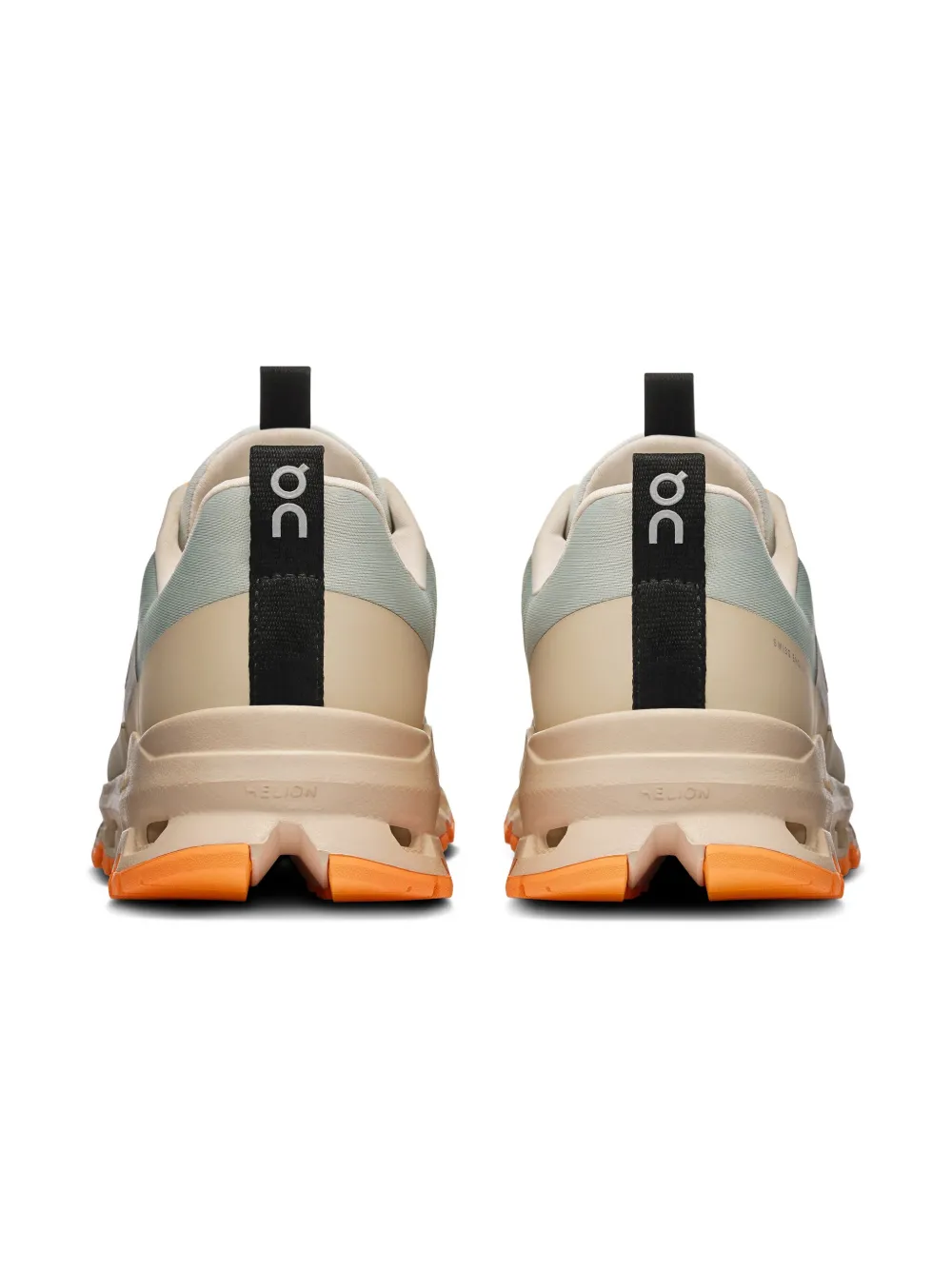 on running kids cloudstratus trail running shoes | Girls Shoes | Image 2