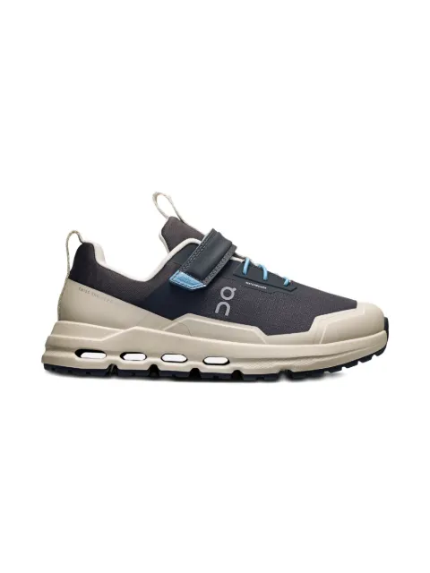 on running kids Cloudhero sneakers