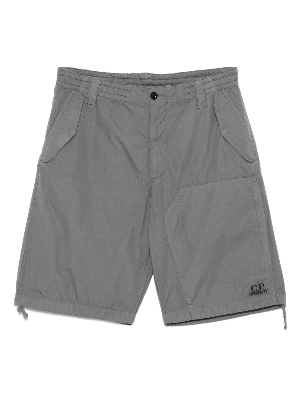 C.P. Company shorts ripstop | gris | Image 1