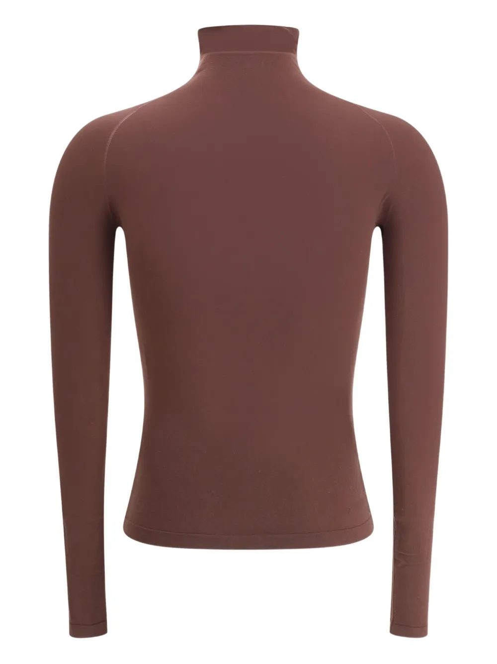 Alaïa high-neck long-sleeve top | T-Shirts & Jersey Shirts | Image 2