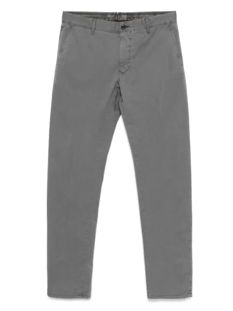 Incotex gabardine trousers