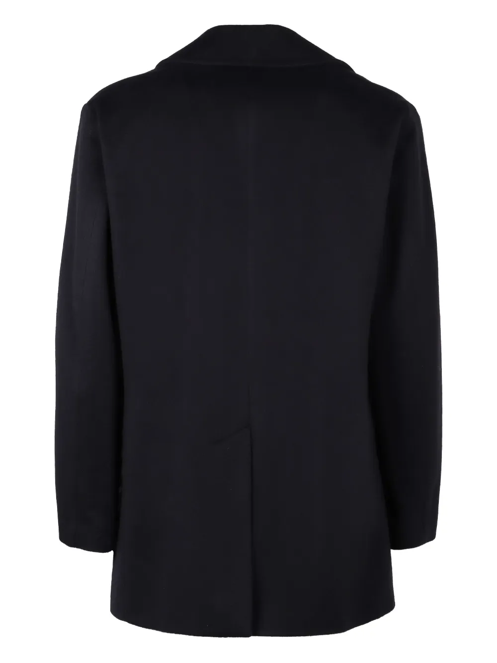 Mackintosh wool-cashmere coat | Double Breasted Coats | Image 2