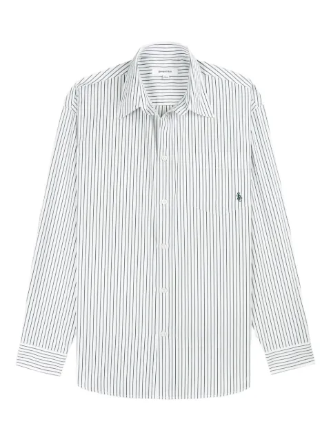 Sporty & Rich cotton shirt 