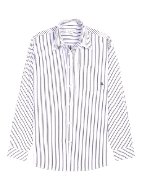 Sporty & Rich cotton shirt 