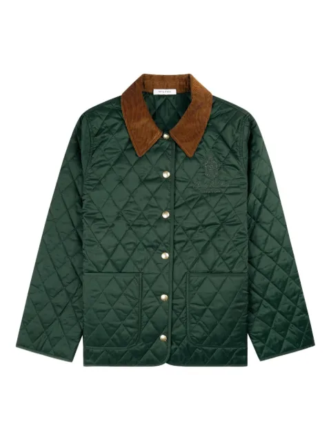 Sporty & Rich Vendome jacket 