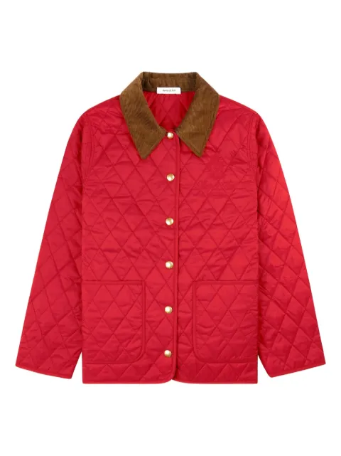 Sporty & Rich Vendome jacket 