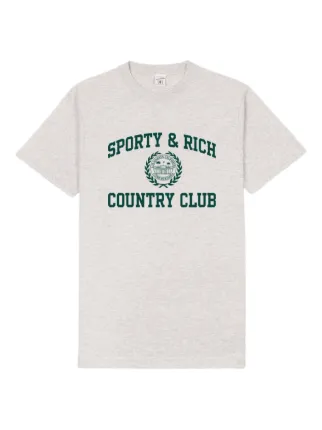 Sporty & Rich