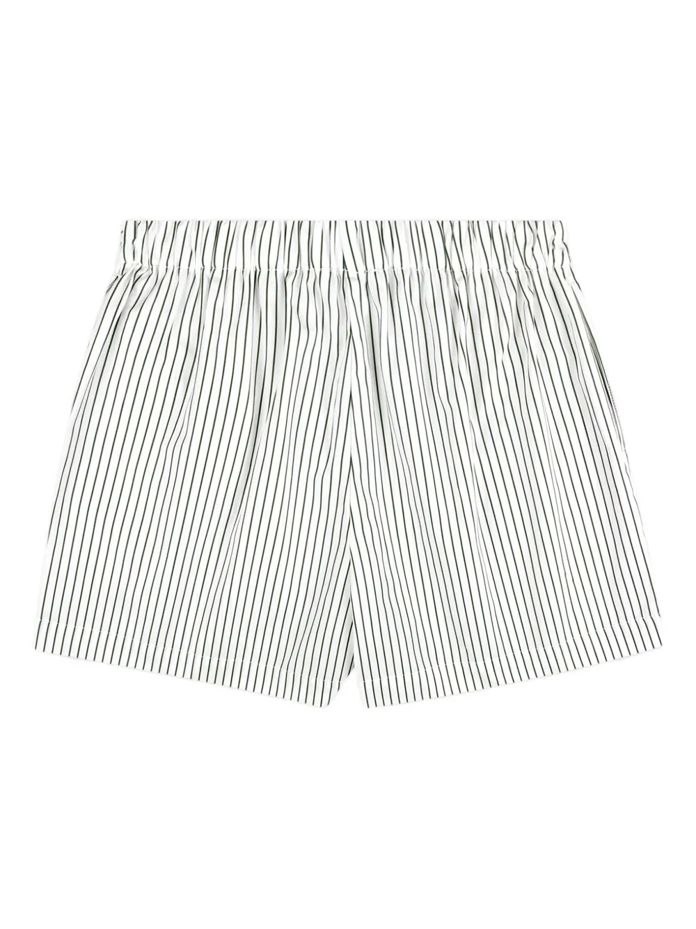 Sporty & Rich SRC shorts Wit